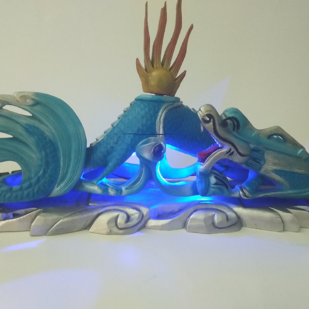 Dragon - Picture 4 of 5
